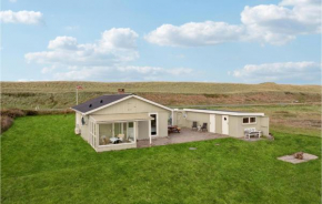 Nice Home In Ulfborg With House A Panoramic View